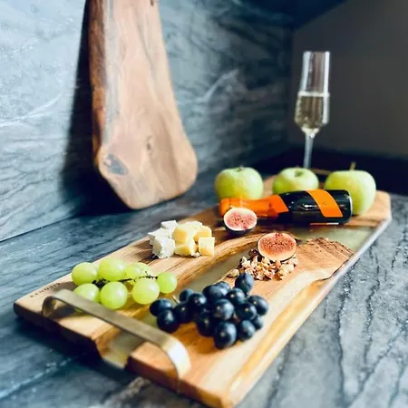 Διαμέρισμα Copenhaga - The Art Of Living Well Τιμισοάρα