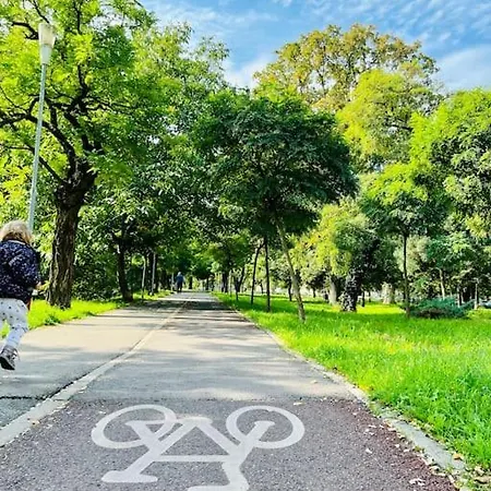Copenhaga - The Art Of Living Well Διαμέρισμα