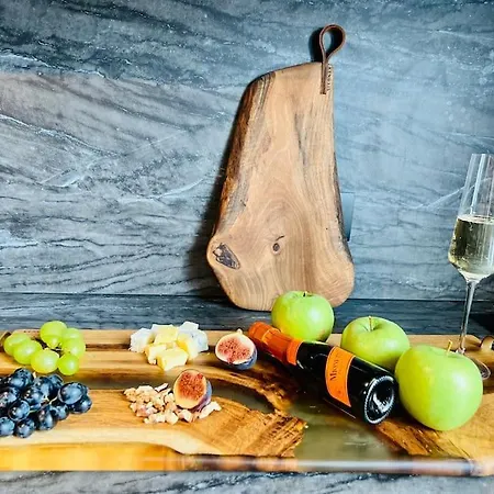 Copenhaga - The Art Of Living Well *